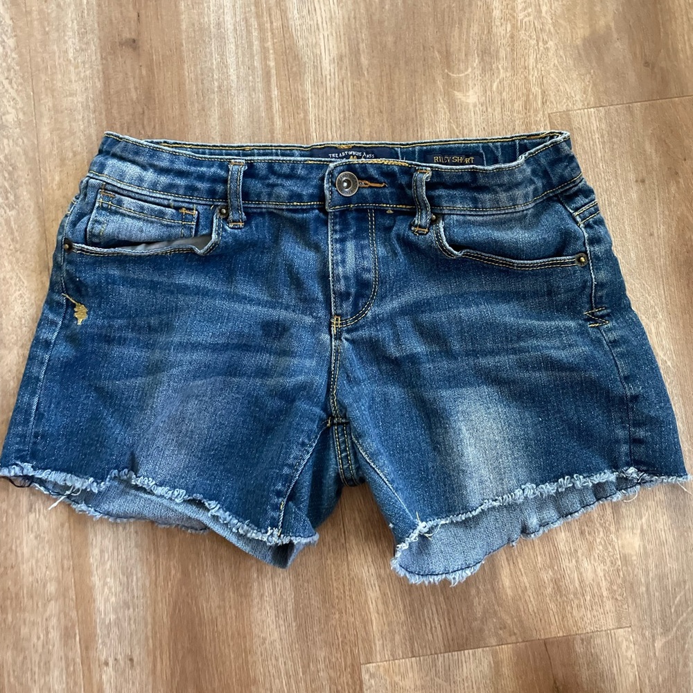 COPY - Lucky brand Riley short